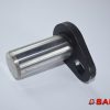 Baumann Części zamienne - Typ: JU10433002  Bolzen mit Lasche