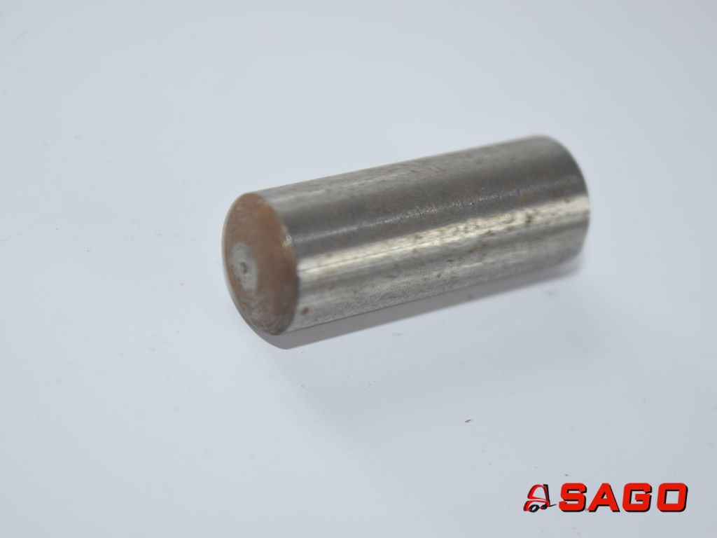 Baumann Części zamienne - Typ: 62335  Zylinderstift