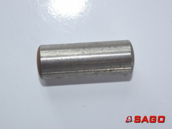 Baumann Części zamienne - Typ: 62335  Zylinderstift