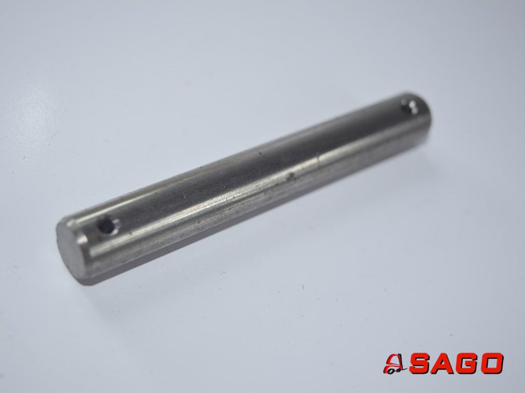 Baumann Części zamienne - Typ: 62026   Bolzen