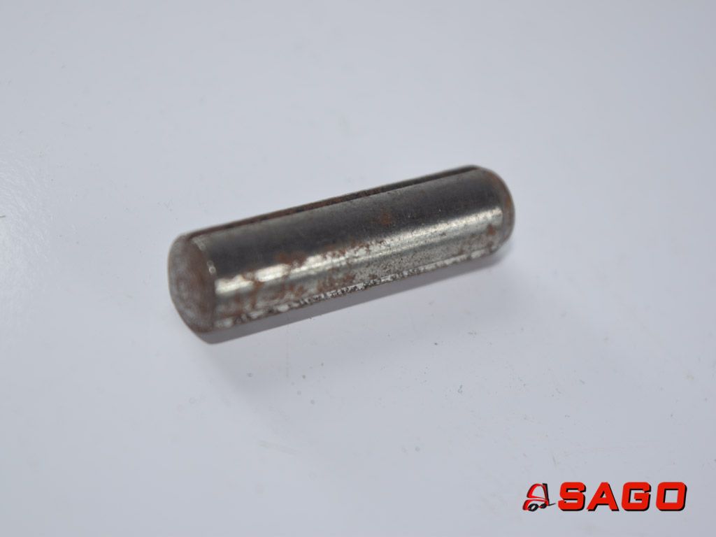 Baumann Części zamienne - Typ: 245671  Kerbstift
