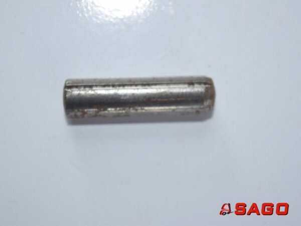 Baumann Części zamienne - Typ: 245671 Kerbstift