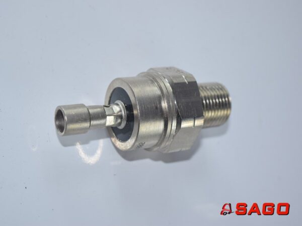 Baumann Części zamienne - Typ: 48626  Diode