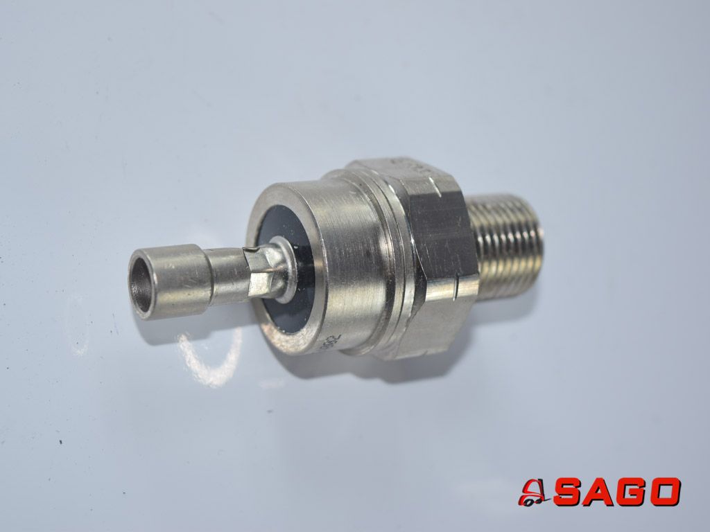 Baumann Części zamienne - Typ: 48626  Diode