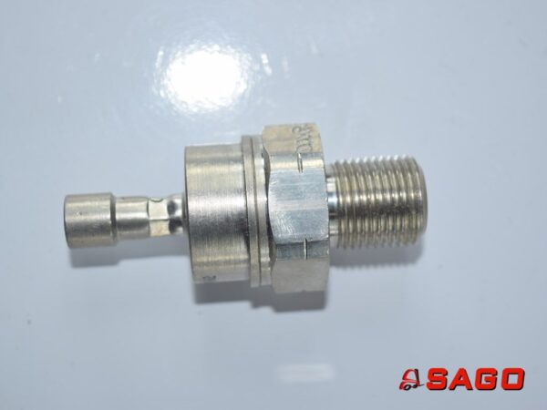 Baumann Części zamienne - Typ: 48626  Diode