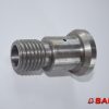 Baumann Części zamienne - Typ: 200007938  STIFT