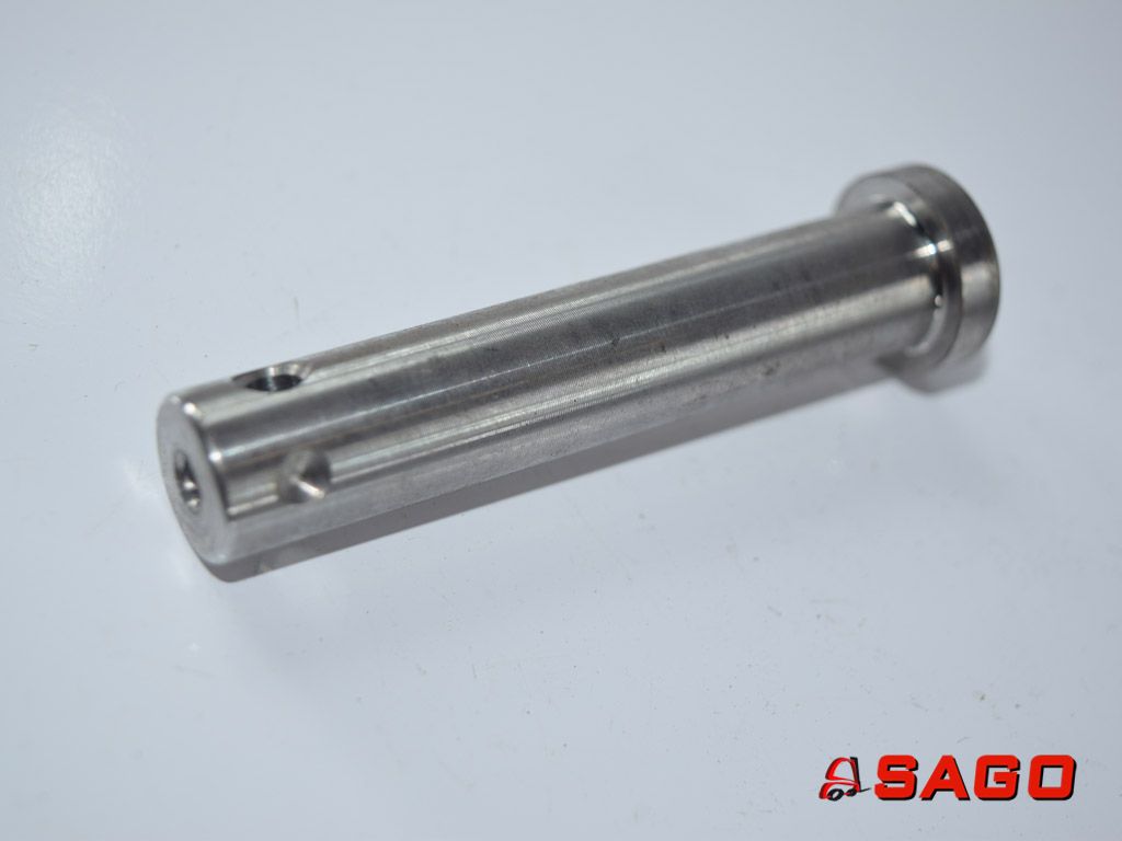 Kalmar Części zamienne - Typ: A04638.0100