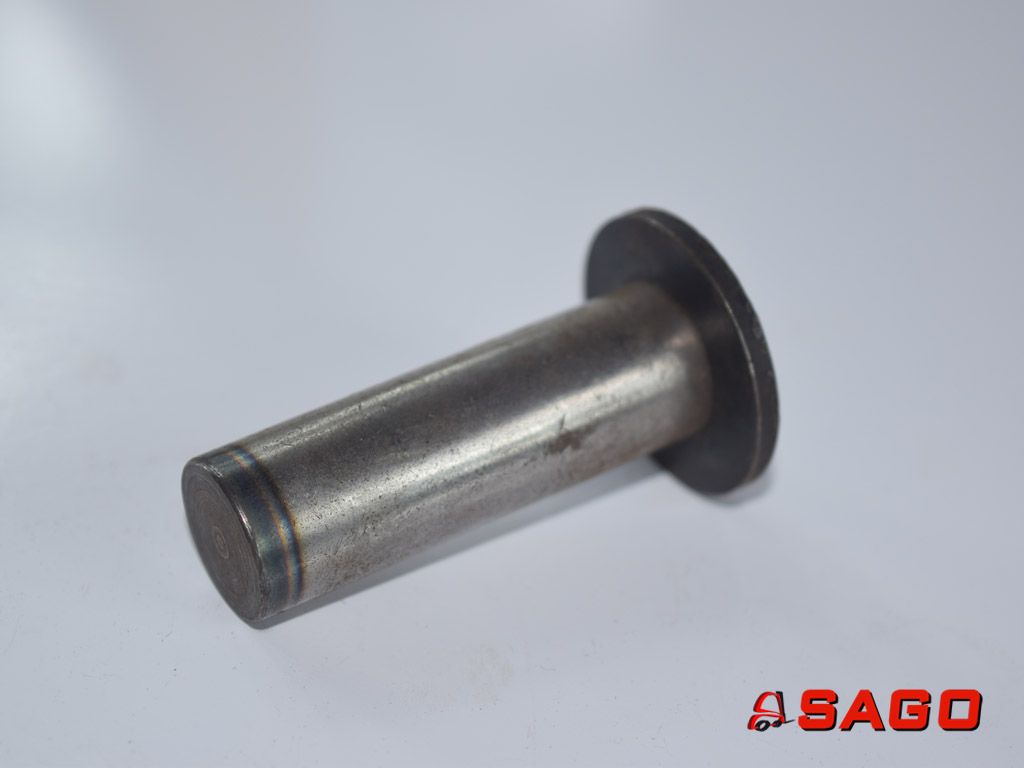 Kalmar Części zamienne - Typ: NL920089.004A  CHAIN PIN