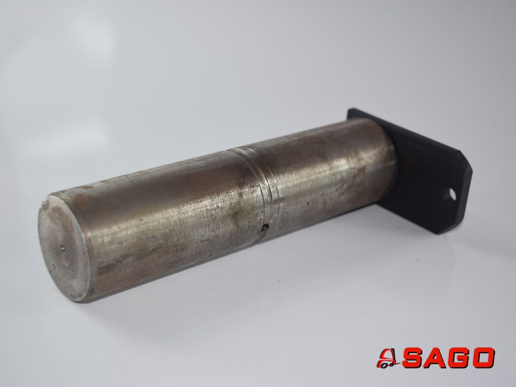 Baumann Części zamienne - Typ: 200792  Bolzen mit Lasche