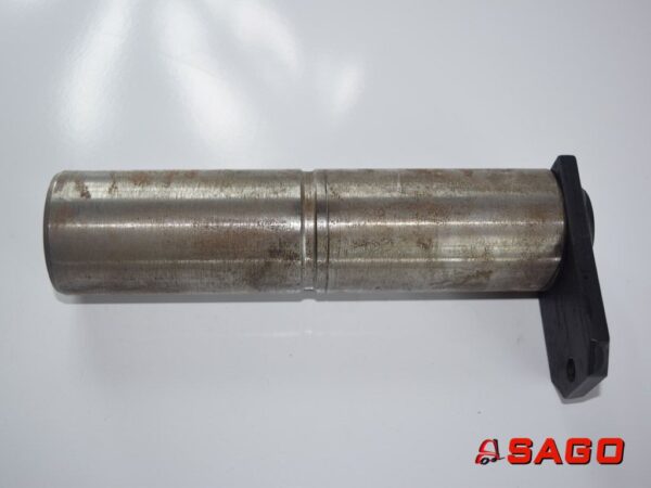 Baumann Części zamienne - Typ: 200792  Bolzen mit Lasche
