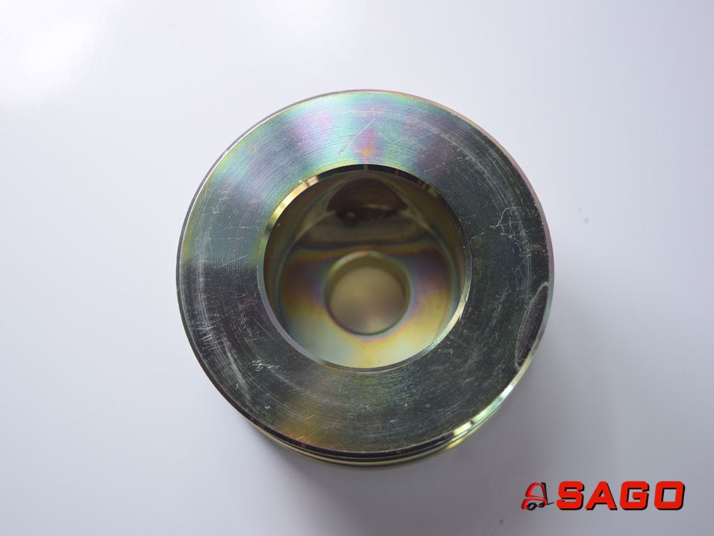 Kalmar Części zamienne - Typ: A13625.0100  PULLEY