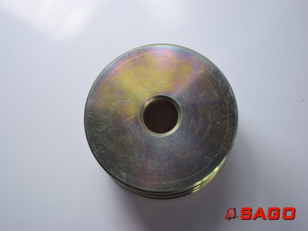 Kalmar Części zamienne - Typ: A13625.0100 PULLEY
