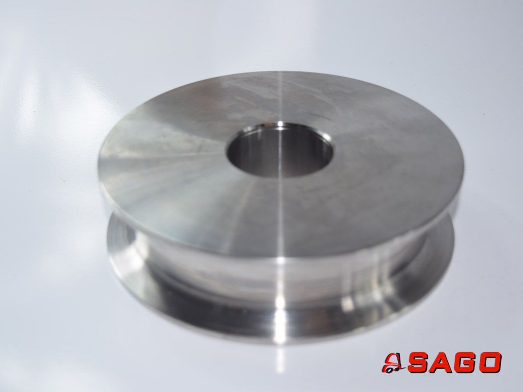 Kalmar Części zamienne - Typ: 420276.0200  WHEEL