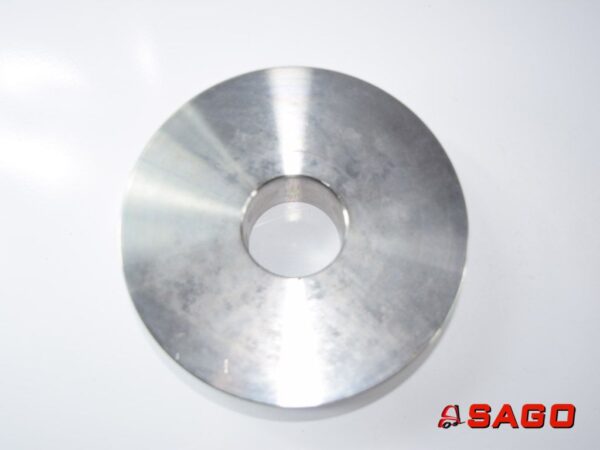 Kalmar Części zamienne - Typ: 420276.0200 WHEEL