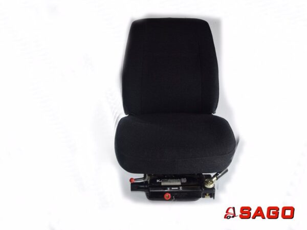 siedzenia i zadaszenia - Typ: 102593  Fahrersitz kpl. SAVAS Quality Seating