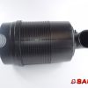 układy chłodzenia i wydechowe - Typ: 121226  Luftfilter kpl. Donaldson Alexin P781039 P777639