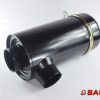 Baumann Silniki