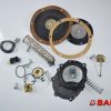 Kalmar Części zamienne - Typ: 4072 Repar Kit