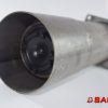 układy chłodzenia i wydechowe - Typ: 200003808  Hydr.Saugfilter kpl. lang 375mm  ARGO-FILTER  ES 094-5110 D-7527  KIAICHTAL-ME