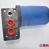 układy chłodzenia i wydechowe - Typ: 923726.0865 REXROTH Bosch Group Mobile Hydraulics Brueninghaus Hydromatik Ts:-25/+115C V:0.87