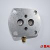 Baumann Hydraulika - Typ: 85940  Überdruckventil SALAMI