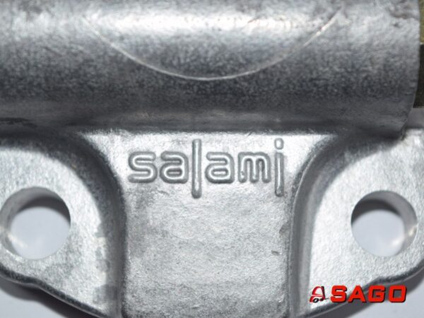 Baumann Hydraulika - Typ: 85940  Überdruckventil SALAMI