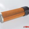 Baumann Silniki