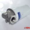 Baumann Silniki
