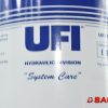 układy chłodzenia i wydechowe - Typ: 100632 UFI HYDRAULIC DIVISION SYSTEM CARE