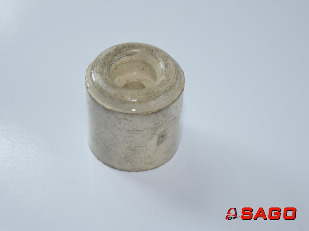 Baumann Części zamienne - Typ: 80607  Gummipuffer