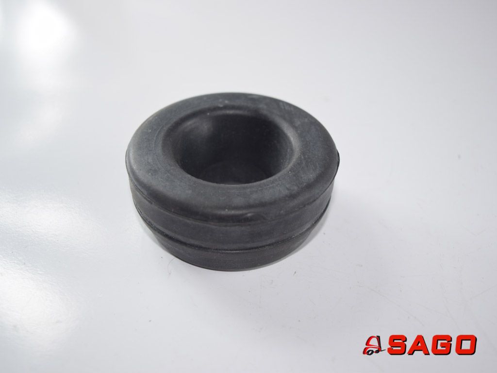 Baumann Części zamienne - Typ: 200006545 Gummipuffer Motor