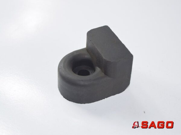 Baumann Części zamienne - Typ: 50595  Gummipuffer