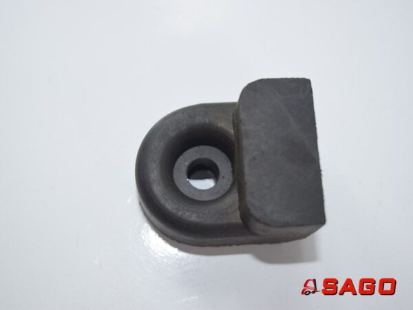 Baumann Części zamienne - Typ: 50595  Gummipuffer