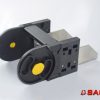 Baumann Części zamienne - Typ: 123600  Anschlusskit