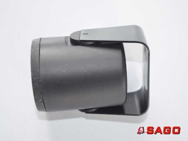 Baumann Części zamienne - Typ: 101019 Halter