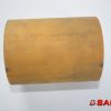 Baumann Części zamienne - Typ: 163003  Gummipuffer