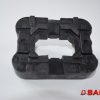 Baumann Części zamienne - Typ: 46682  Klemmbrett