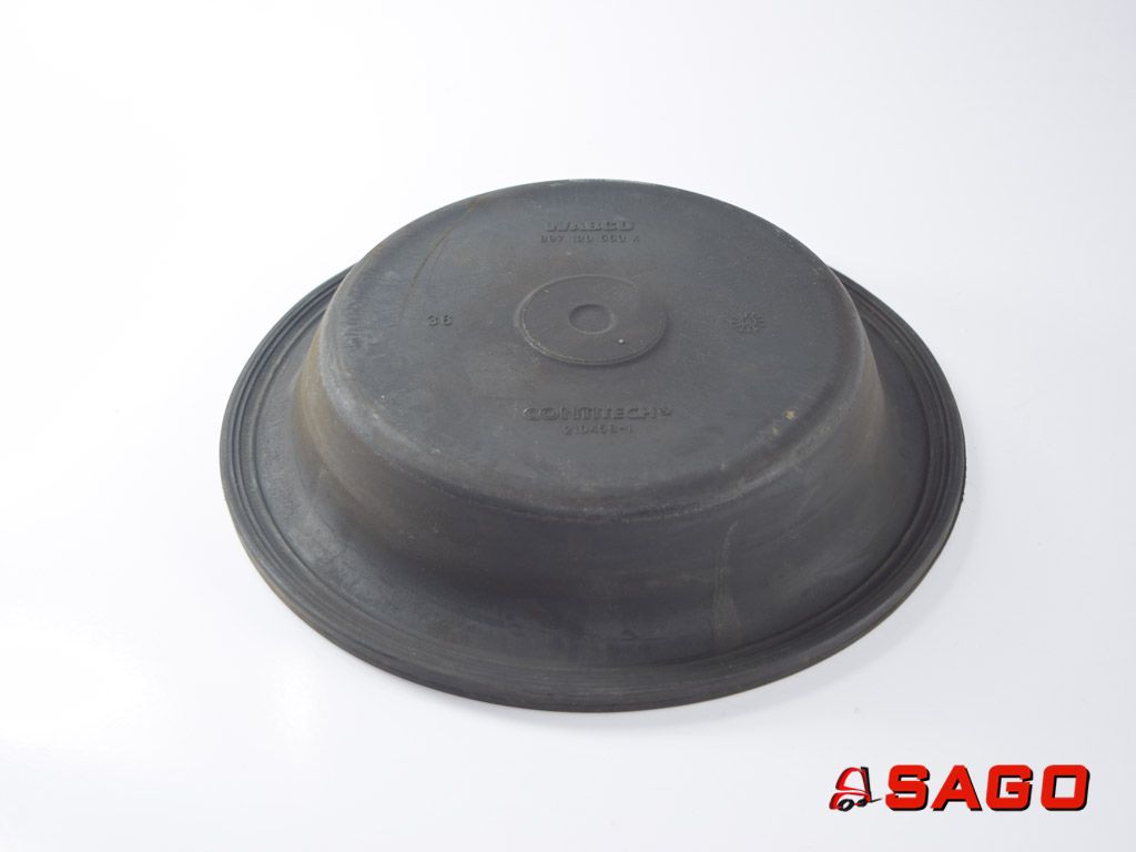 Kalmar Części zamienne - Typ: 8971205504 WABCO CONTITECH 210458-1