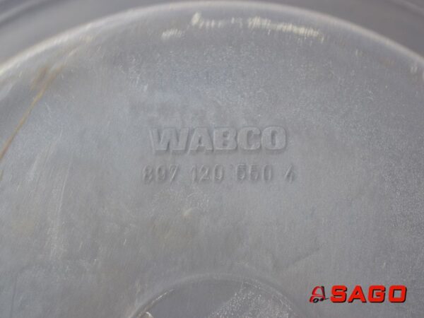 Kalmar Części zamienne - Typ: 8971205504 WABCO CONTITECH 210458-1