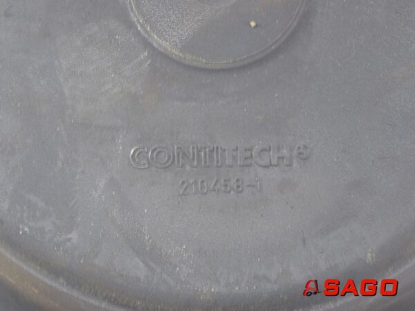 Kalmar Części zamienne - Typ: 8971205504 WABCO CONTITECH 210458-1