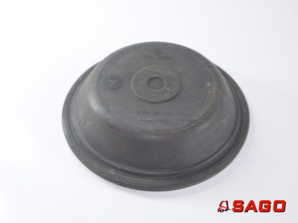 Kalmar Części zamienne - Typ: 8971205204 WABCO 45879  8-1