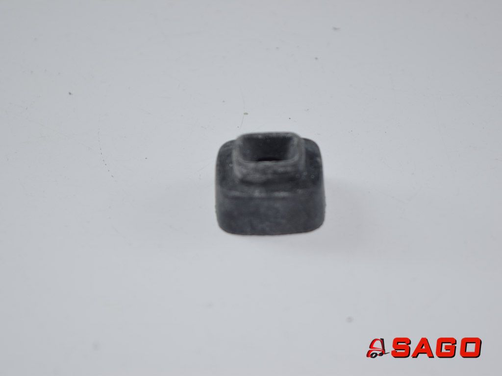 Baumann Części zamienne - Typ: 50572  Klemmpuffer