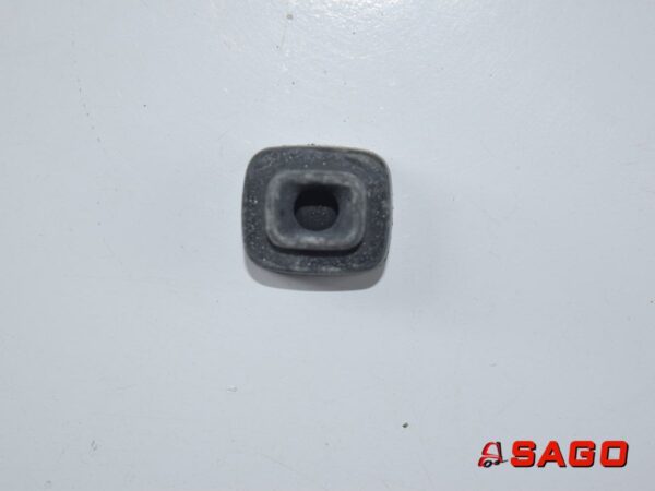 Baumann Części zamienne - Typ: 50572 Klemmpuffer