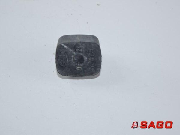 Baumann Części zamienne - Typ: 50572 Klemmpuffer