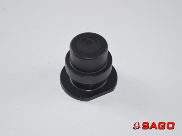 Baumann Części zamienne - Typ: VW357121140