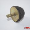 Baumann Części zamienne - Typ: 97972  Gummipuffer