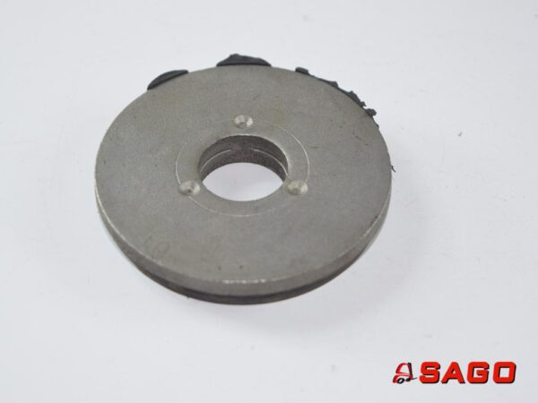 Kalmar Części zamienne - Typ: 15-3528 TRELLEBORG UK 16 13 3525