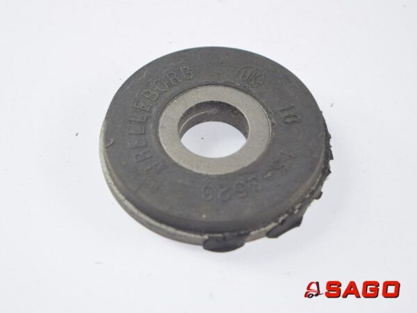 Kalmar Części zamienne - Typ: 15-3528 TRELLEBORG UK 16 13 3525
