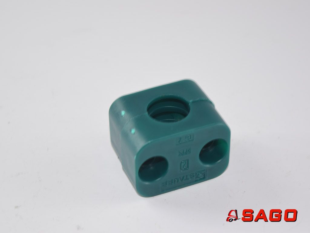 Kalmar Części zamienne - Typ: 63890218