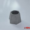 Kalmar Układ kierowniczy i napęd - Typ: 923934.0530  CONE